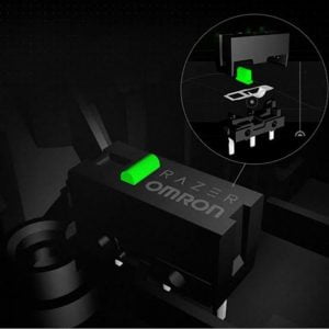 Omron Razer