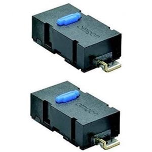 Omron 2 Pin